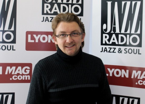 N. Le Breton : "Lyon a une très bonne cote auprès des Chinois"