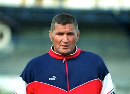 Marc C&eacute;cillon retrouve la libert&eacute;