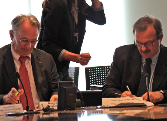 Un nouveau plan de lutte contre l’insécurité dans les transports à Lyon