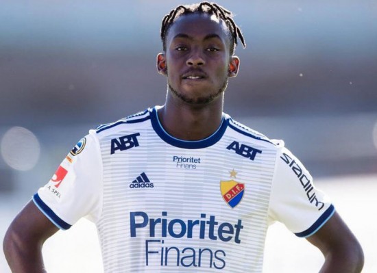 L’OL casse sa tirelire pour Tino Kadewere (Le Havre)