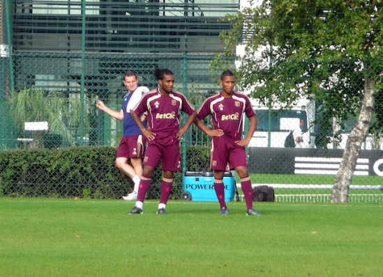 Quotas : l’OL pourrait attaquer Mediapart