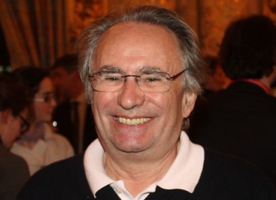 Rivalta : « Si Gérard Collomb y va, c’est pour gagner »