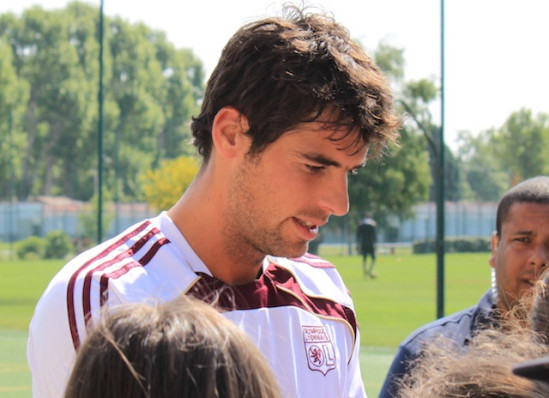 Gourcuff : « Laurent Blanc n’est pas raciste »