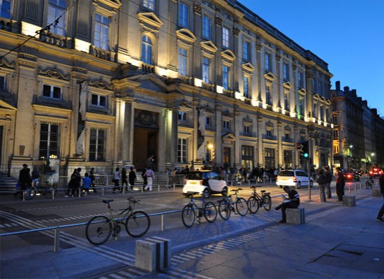 Samedi, la nuit, c'est au musée!