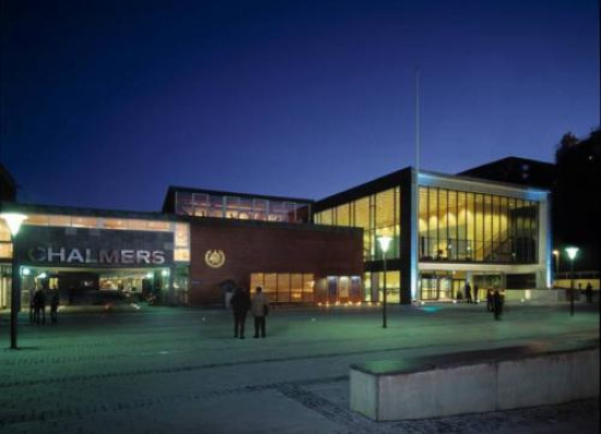 Trois Lyonnais participent à un concours de start up en Suède