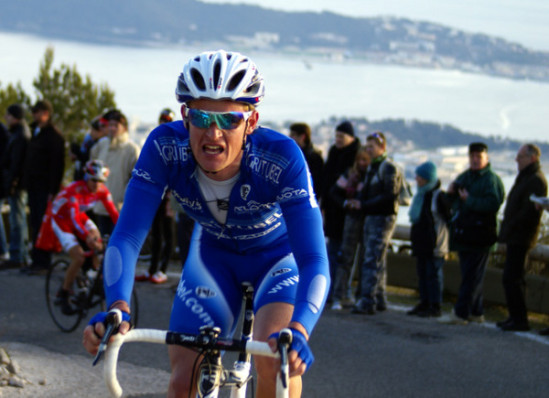 Tour de France : un Lyonnais 2e de l'étape