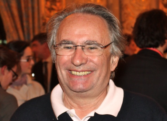 Bernard Rivalta lâche le canton-nord de Villeurbanne