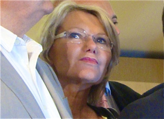 Bron : Elisabeth Queyranne démissionne du conseil municipal