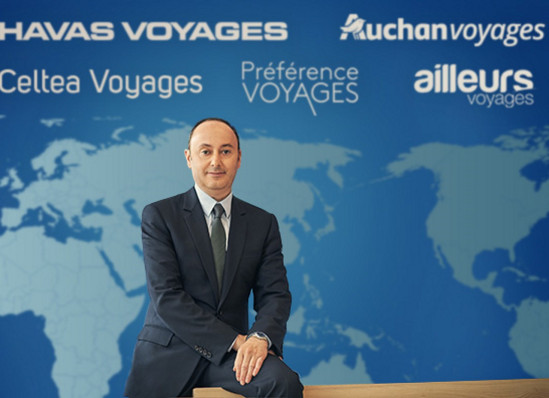 En lorgnant sur TUI France, Marietton Développement prêt à s'agrandir