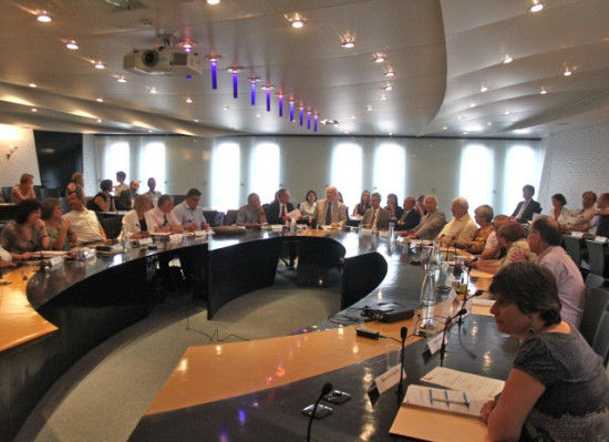 Au 1er janvier 2015, le Sytral s'occupera aussi des transports en commun du Rhône