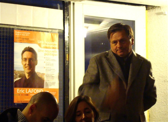 Le Modem veut remettre la solidarité au cœur du Département