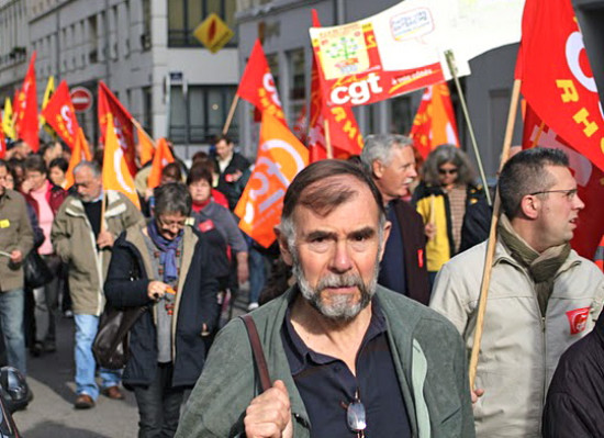 Mouvement de grève national à la Poste ce mardi