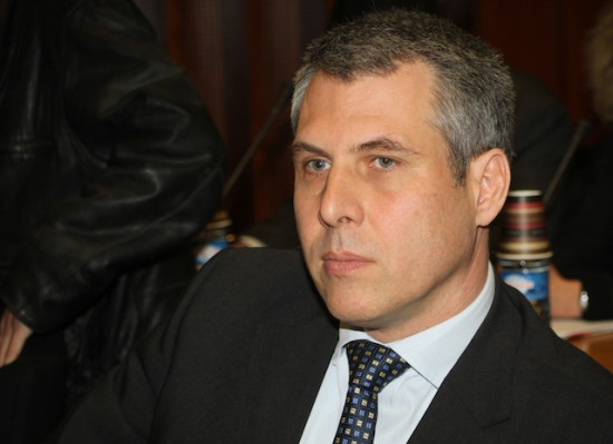 Guerre d’influences à l’Assemblée autour d’OL Land