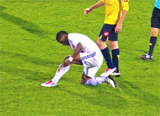 Bastos va se faire opérer