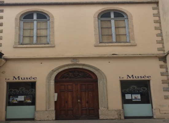 Vol de la couronne : le musée de Fourvière rouvre ses portes ce samedi