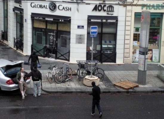 Global Cash : de 18 à 22 ans de prison requis en appel