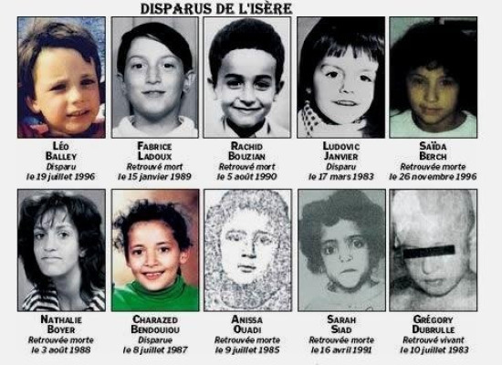 Ouverture d’une enquête administrative interne dans l’affaire des disparus de l’Isère