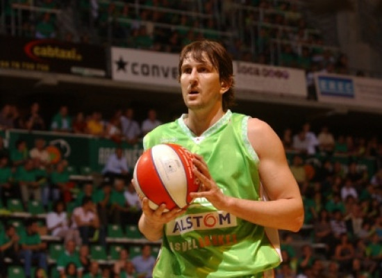 Laurent Foirest opéré lundi