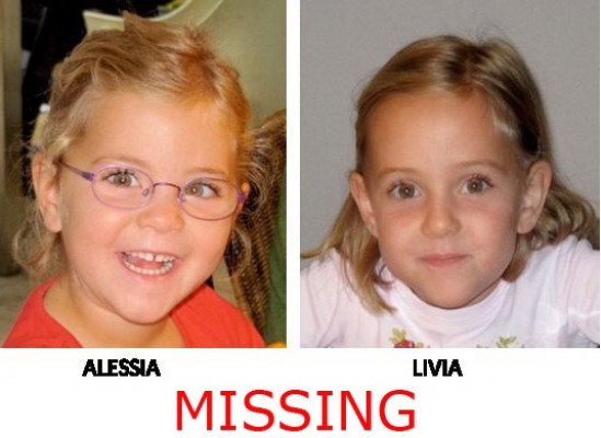 La mère des jumelles suisses disparues évoque un complice à Lyon La mère des jumelles suisses disparues évoque un complice à Lyon