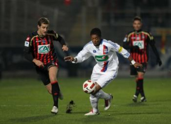 Il n'y a plus de clubs rhodaniens en Coupe de France