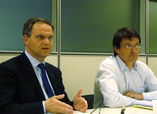 François-Noël Buffet dénonce "l’amateurisme" du gouvernement sur le logement