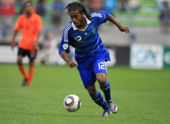 Lacazette conforte la victoire des Bleus au Mondial des moins de 20 ans (vidéo)