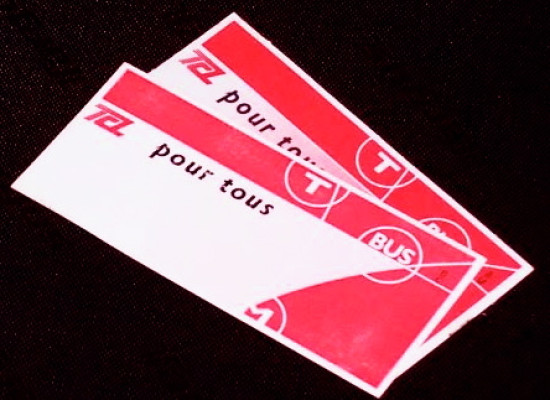 TCL : les tickets à l’unité vont coûter plus cher dans les bus