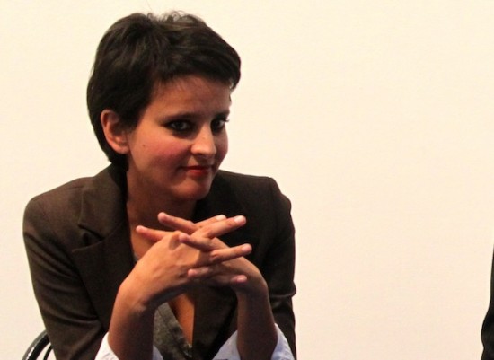 Belkacem : "Le gouvernement se désintéresse-t-il totalement de la jeunesse ?"