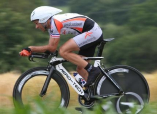 Critérium du Dauphiné : un norvégien s'impose mardi dans le Rhône