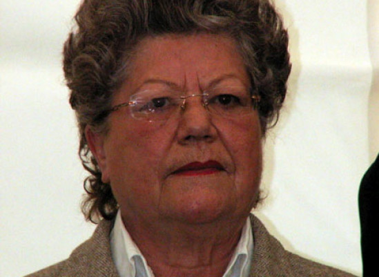 Décès d'Anne de Fleurieu, maire d'Arnas