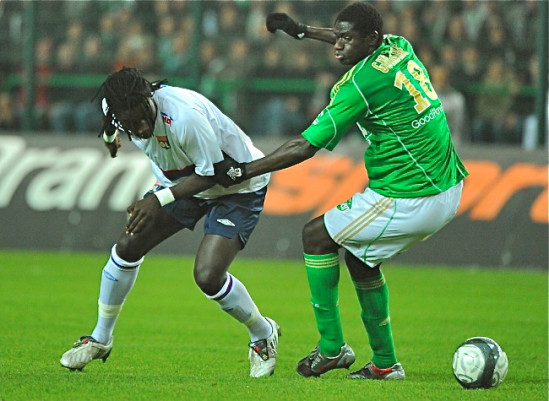 OL-ASSE : les voisins ennemis