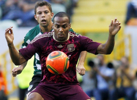 L’OL battu au Portugal (vidéo)