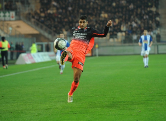 Coup dur pour Ederson