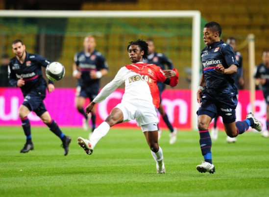 L'OL éliminé de la Coupe de France