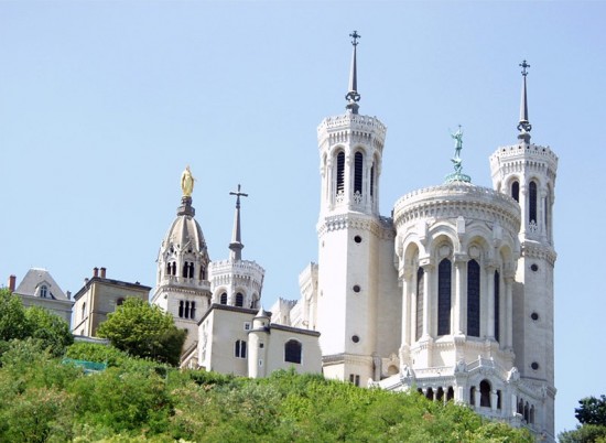 Une initiative originale du diocèse de Lyon