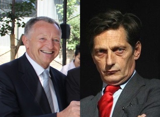 Pour De Tavernost, l’OL «met le bazar»