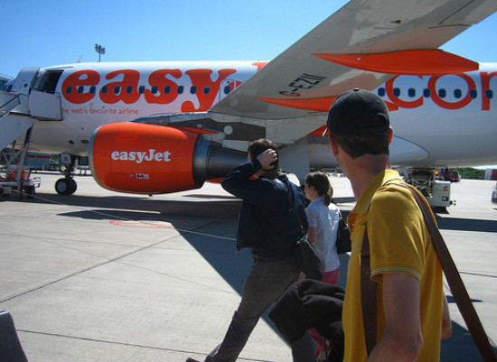 Le "low-coast" a le vent en poupe à Saint-Exupéry