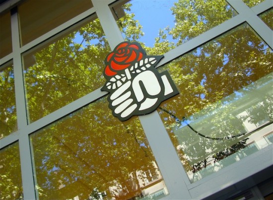 Mariage gay : le PS appelle à la mobilisation des rhônalpins samedi prochain