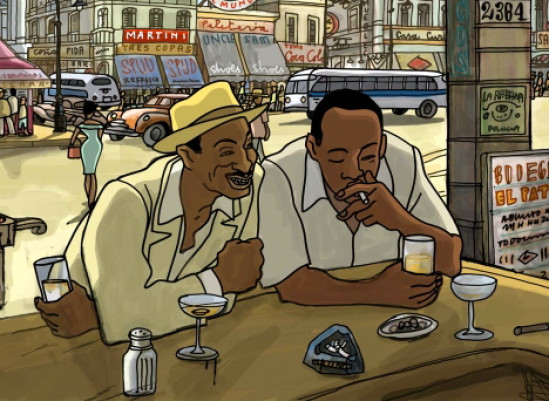 Le forum Cartoon Movie ouvre ses portes à Lyon