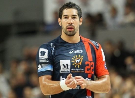 Handball : match au sommet mardi soir à Villeurbanne