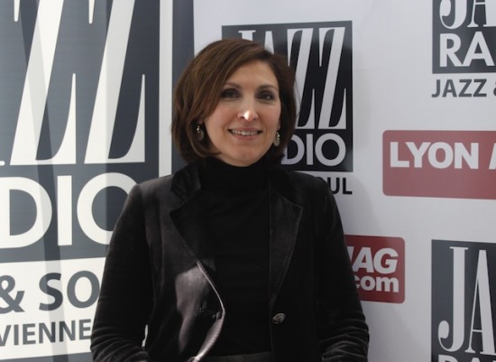 Nora Berra : "Prendre toute ma place pour reconstruire l'UMP"