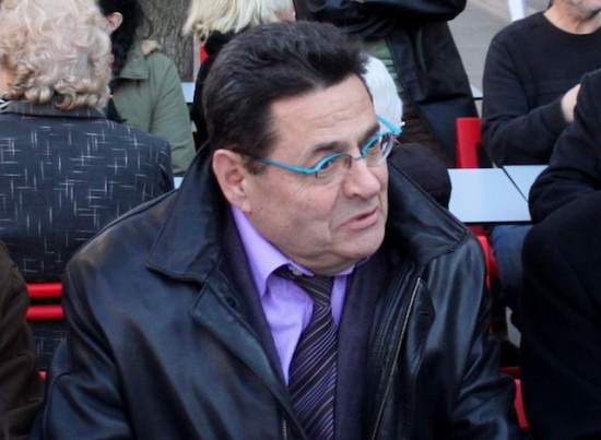 Jean-Paul Bret pour le droit de vote des étrangers aux élections locales