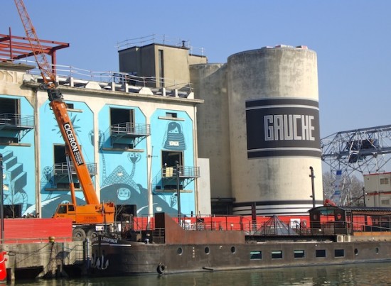 11e Biennale de Lyon : « Une terrible beauté est née »