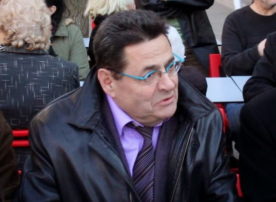 Municipales : la victoire de Bret est pour le PS "une vague bleue qui s'est échouée sur les côtes villeurbannaises" Municipales : la victoire de Bret est pour le PS "une vague bleue qui s'est échouée sur les côtes villeurbannaises"