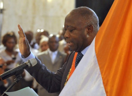 La communaut&eacute; ivoirienne de Lyon est &eacute;galement divis&eacute;e