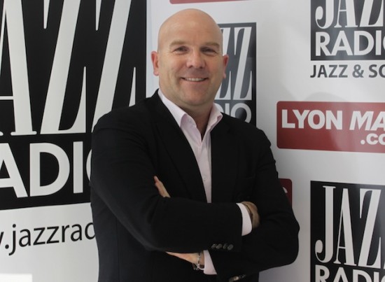 Salon InnoRobo de Lyon: "Les robots vont intégrer à grande échelle notre quotidien"