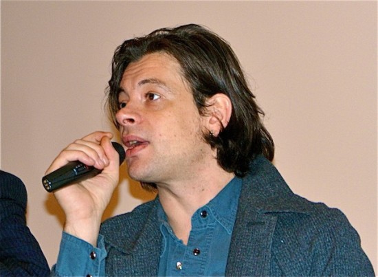 Benjamin Biolay devient ambassadeur d’Only Lyon