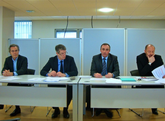 La SACVL s'explique sur la hausse de ses loyers