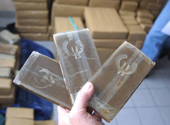 Trafic de stupéfiants : Lourde condamnation mardi à Lyon