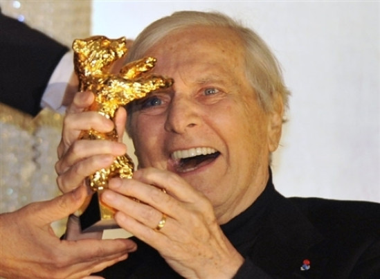 Un hommage à Maurice Jarre